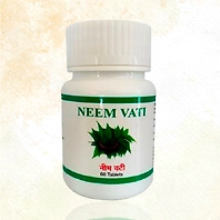 Skin Care and Blood Purification