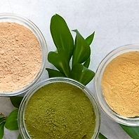 Herbal Powders