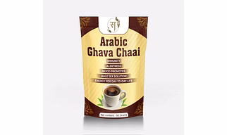 ARABI GHAVA TEA ( 50 gram )