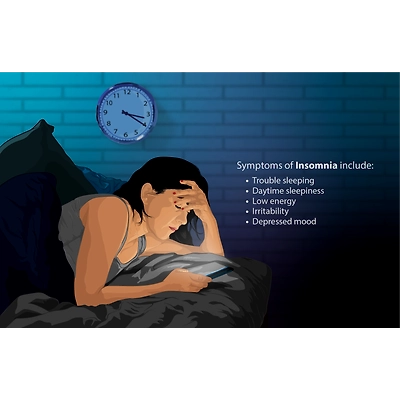 MUSING CAPSULE (FOR INSOMNIA ) 500 mg EACH-2