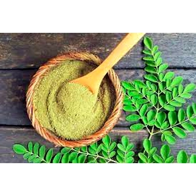 MORINGA EXTRACT CAPSULES ( 500 Mg )-2