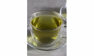 GREEN TEA EXTRACT CAPSULES (500 mg) 60 Capsules