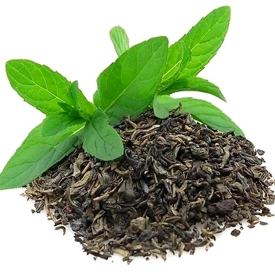 GREEN TEA EXTRACT CAPSULES (500 mg) 60 Capsules-1
