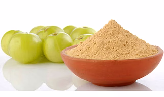 AMALA EXTRACT CAPSULE ( 500 mg 60 capsule )