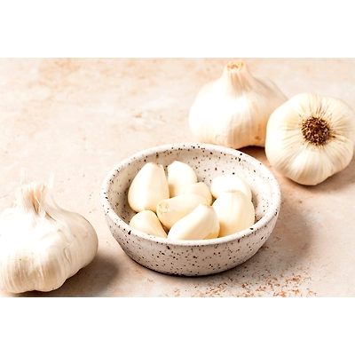 GARLIC EXTRACT CAPSULES ( 500 mg , 60 Capsules )-1