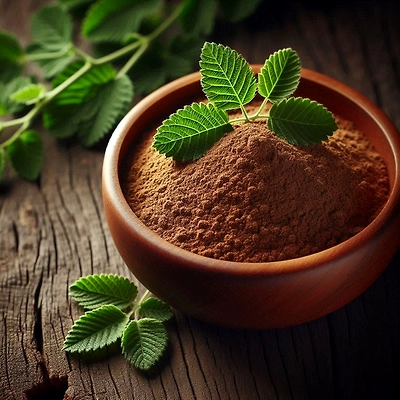 Punarnava Powder ( Organic Powder )-2
