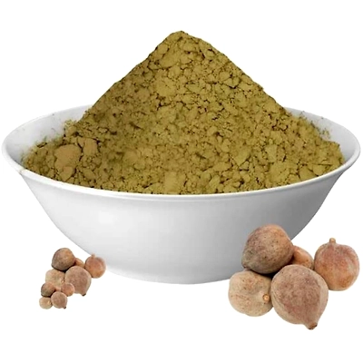Baheada Powder ( Organic Powder )-1