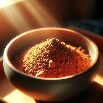 Gokharu Powder ( Organic Powder )-1