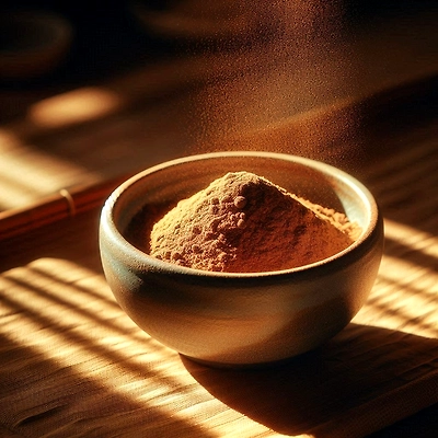 Gokharu Powder ( Organic Powder )-2