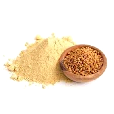 Methee  Powder ( Organic Powder )-1