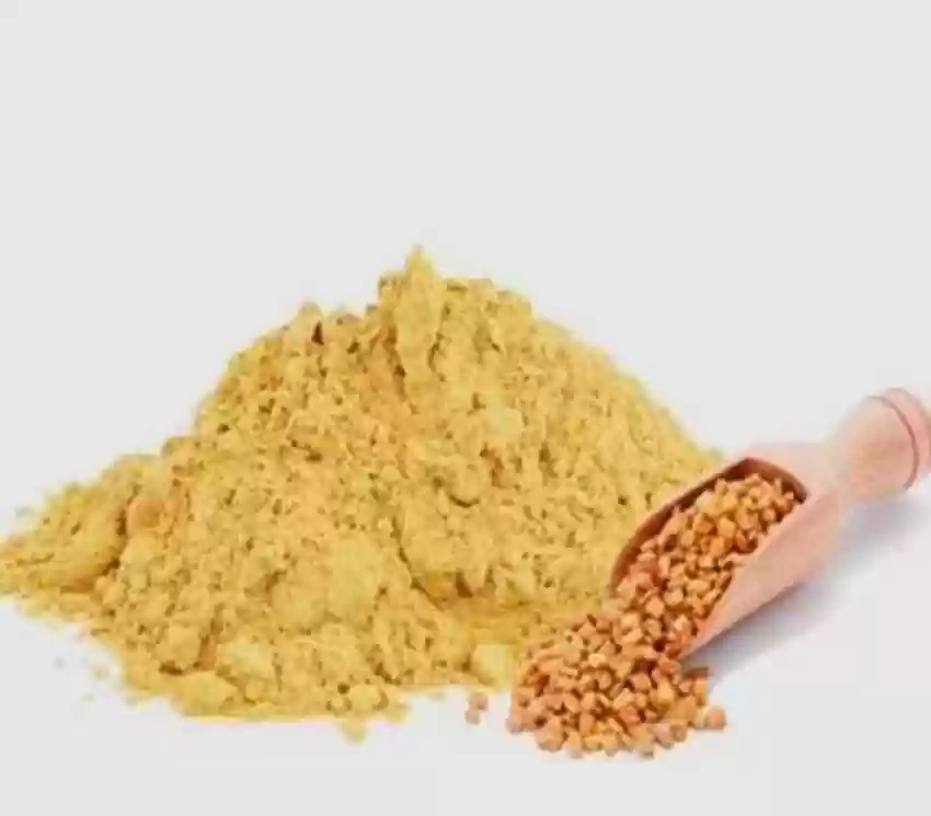 Methee  Powder ( Organic Powder )-2