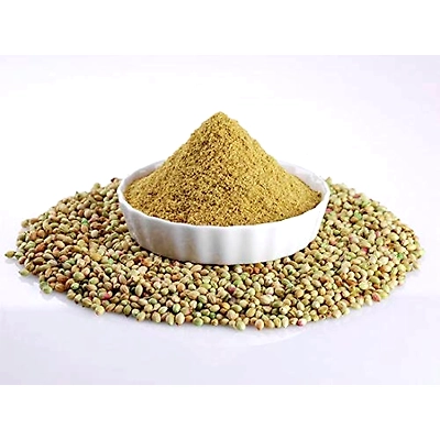 Dhania Powder ( Organic Powder )-1