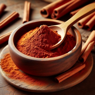Dalchini Powder ( Organic Powder )-1