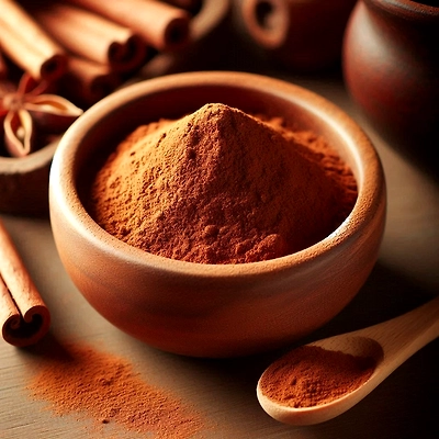 Dalchini Powder ( Organic Powder )-2