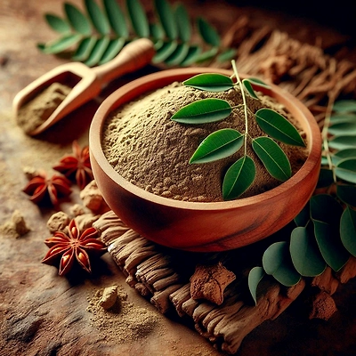 Ashoka Powder ( Organic Powder )-2