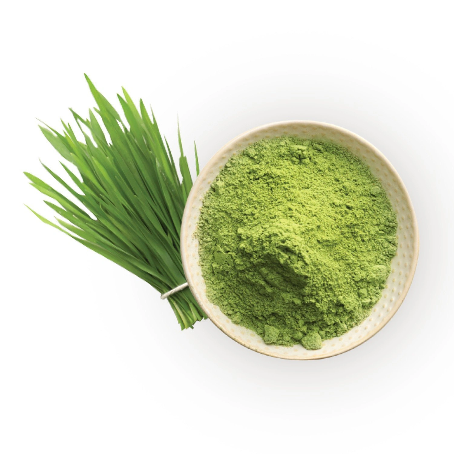 Wheat Grass Powder ( Organic Powder )-1