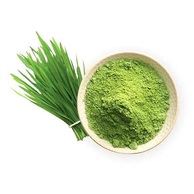 Wheat Grass Powder ( Organic Powder )-1