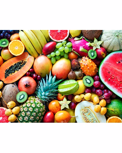 Fresh fruits and dry fruits-11699346