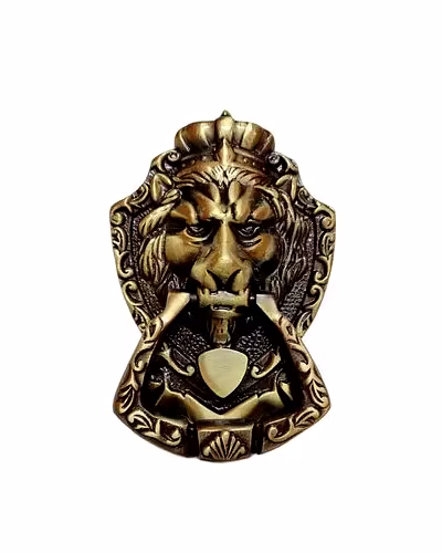 Brass knocker-12086894