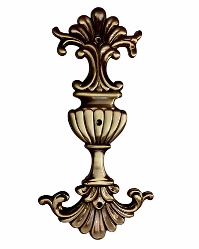 Brass antique hardware-12086906