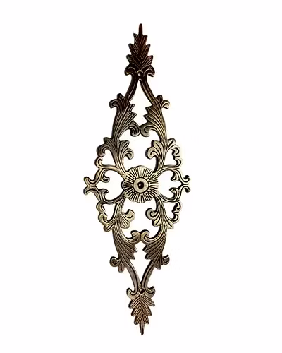 Antique brass hardware-12086924