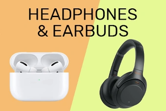 Headphones and Ear buds
