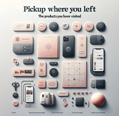 Pickup where you left