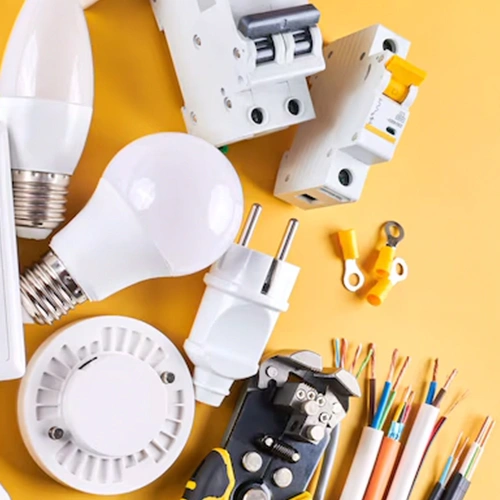 Electrical Equipment & Supplies