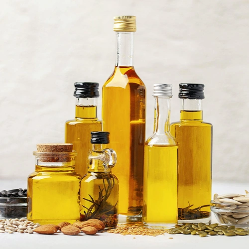 Vegetable Oils