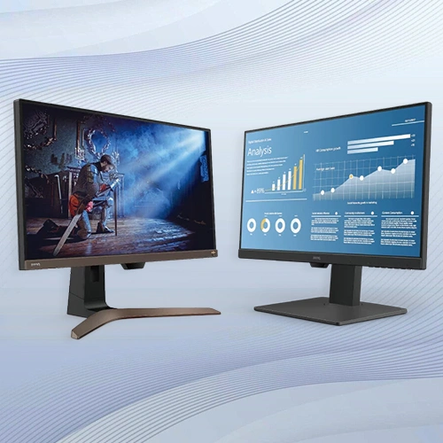 Monitors