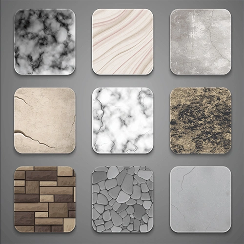 Tiles & Slabs