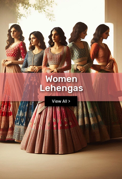 Women Lehengas