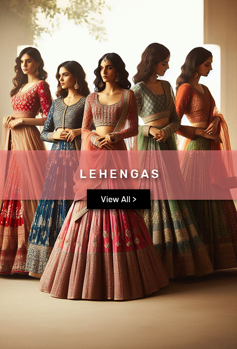 Women Lehengas