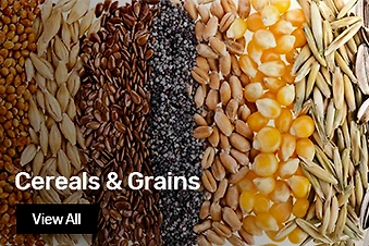 Cereals & Grains