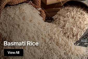 Basmati Rice