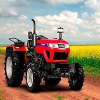 Tractors and Tractor Parts and Accessories