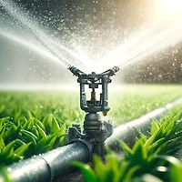 Irrigation Equipment