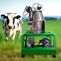 Animal Husbandry Equipment