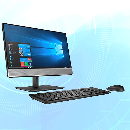 Desktop Computers