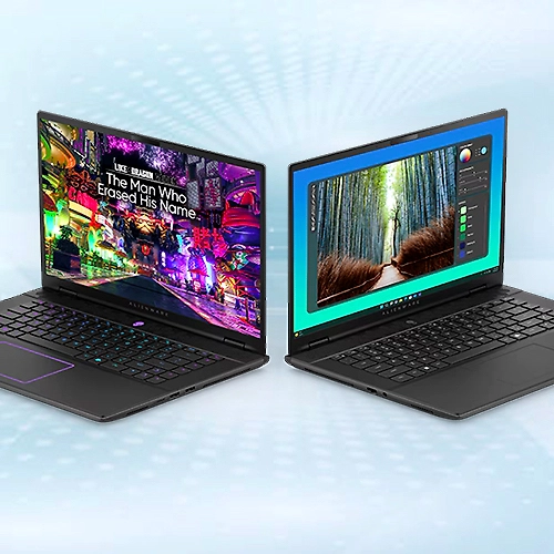 Laptops