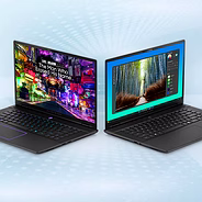 Laptops