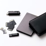Storage Devices