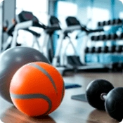 Exercise & Fitness