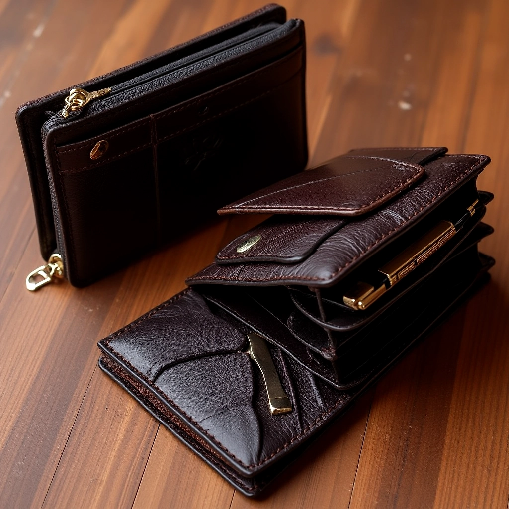 Wallets