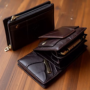 Wallets