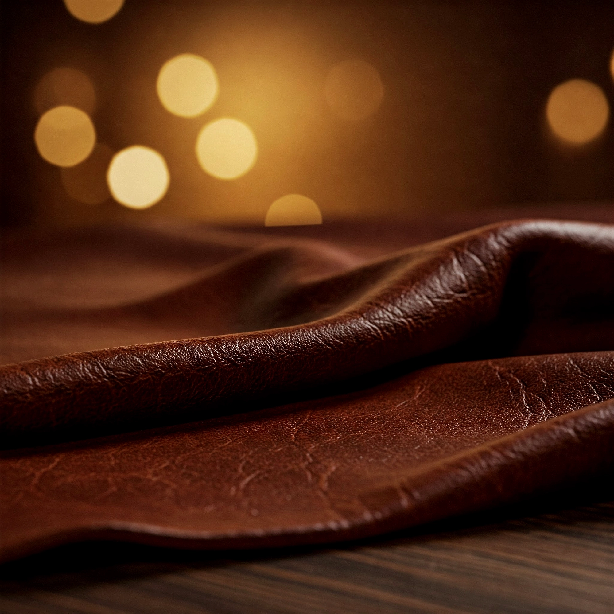 Leather Fabric
