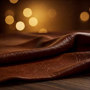 Leather Fabric