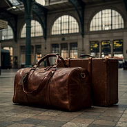 Travel bags