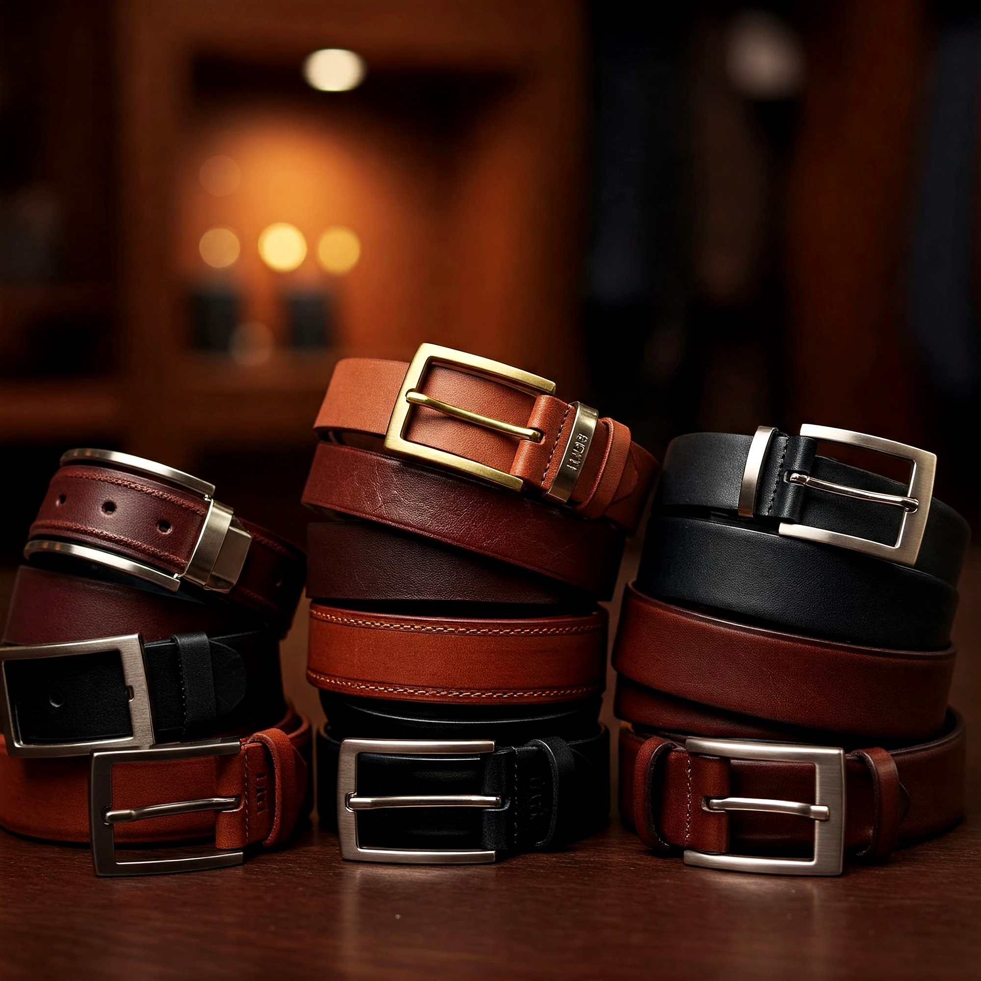 Belts