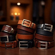 Belts